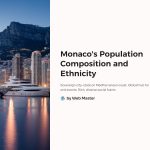 1 Monacos Population Composition and Ethnicity