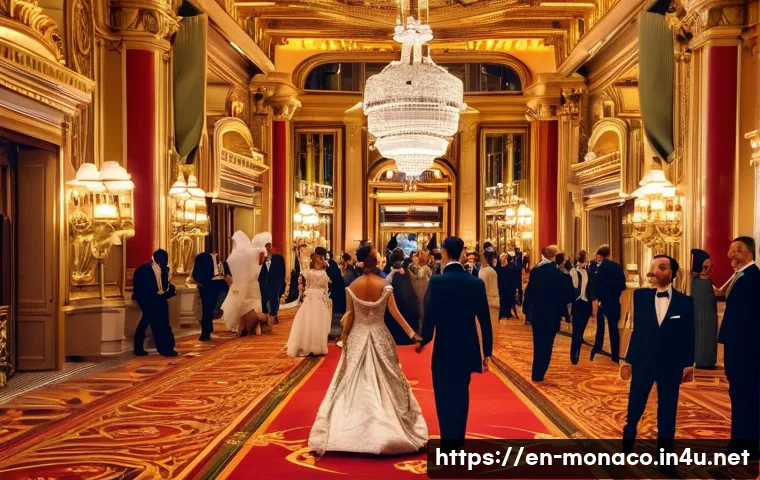 모나코 관광지 추천 관련 이미지 1