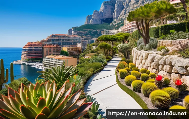 모나코 관광지 추천 관련 이미지 2