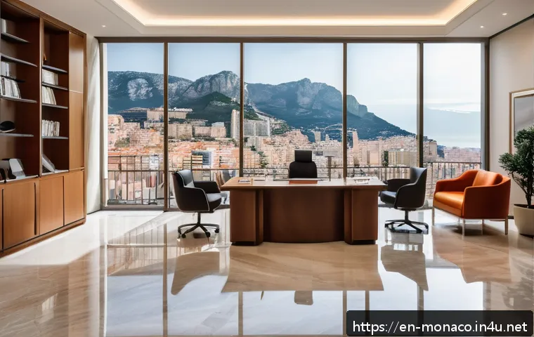 Unlocking Monaco’s Foreign Investment Landscape: Key Policies and Legal Insights for Global Investors 3 모나코 내 외국인 투자 정책 및 법률 관련 이미지 1