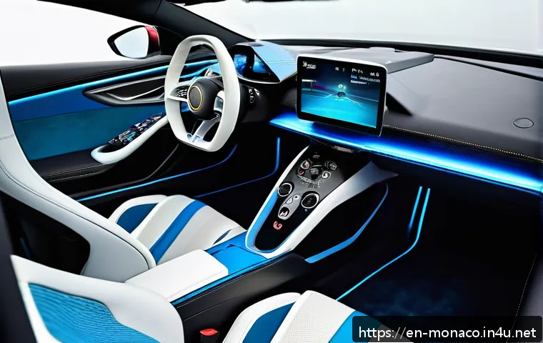 Inside Monaco’s Grand Prix Week: The Ultimate Luxury Car Showcase You Can’t Miss 3 모나코에서 유명한 고급 자동차 행사 관련 이미지 1