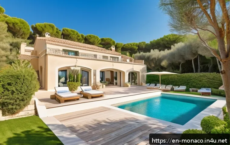 Inside Monaco’s Luxury Rental Market Exploring Current Trends and Price Insights 3 모나코에서의 고급 주택 렌트 및 가격 동향 관련 이미지 1